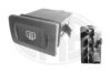 ERA 662167 Switch, rear window heating